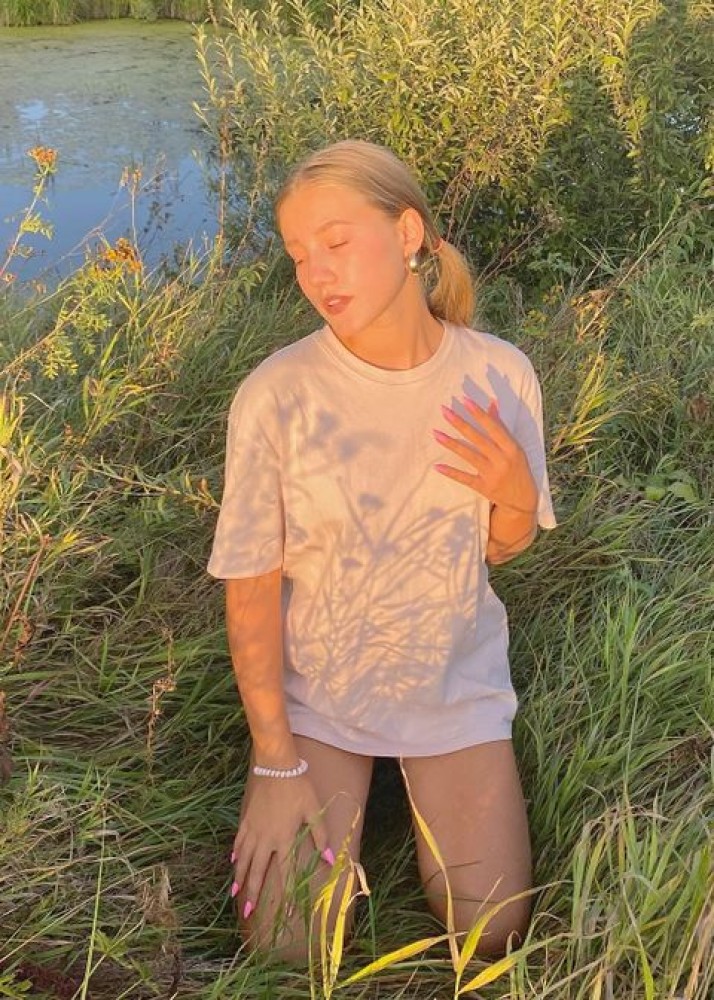 Индивидуалка Анюта фото № 2 в городе Красноперекопск