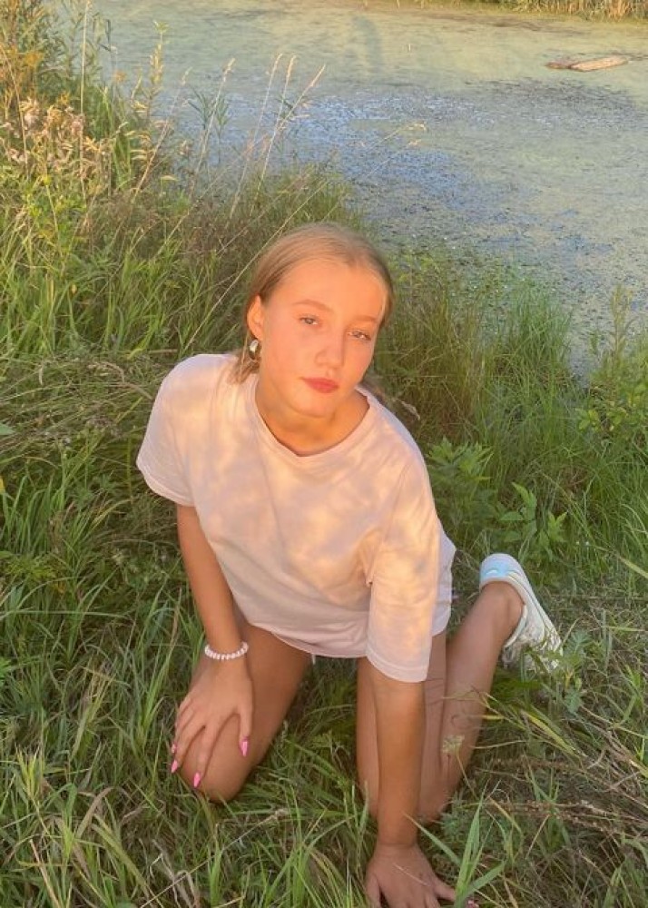 Индивидуалка Анюта фото № 2 в городе Красноперекопск