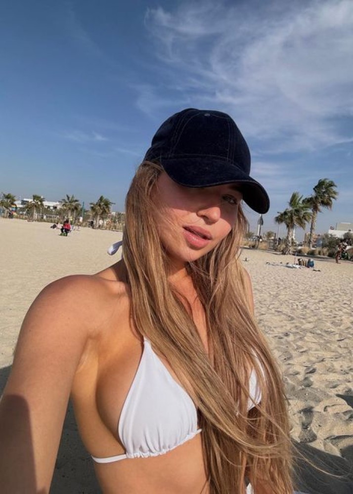 Индивидуалка Дана главное фото в городе Красноперекопск 