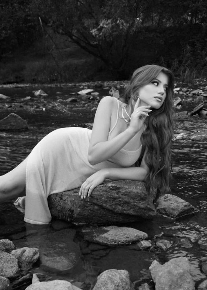 Индивидуалка Дарина фото № 2 в городе Красноперекопск