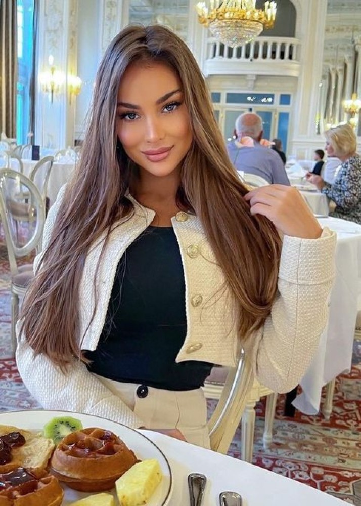 Индивидуалка ДИАНА фото № 2 в городе Красноперекопск