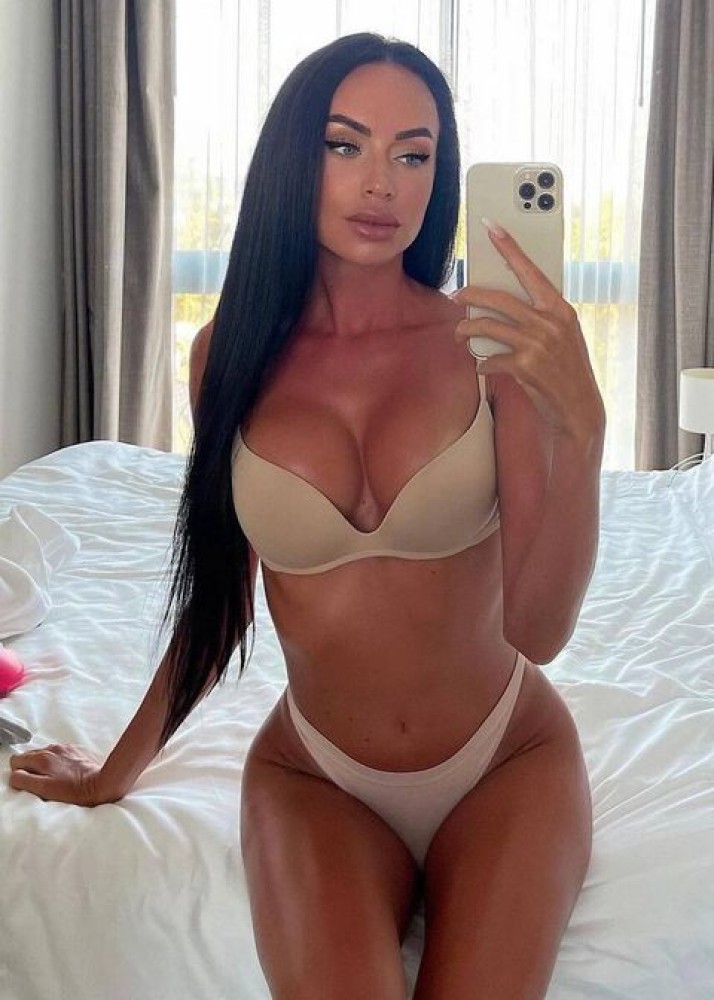 Индивидуалка Диана фото № 2 в городе Красноперекопск