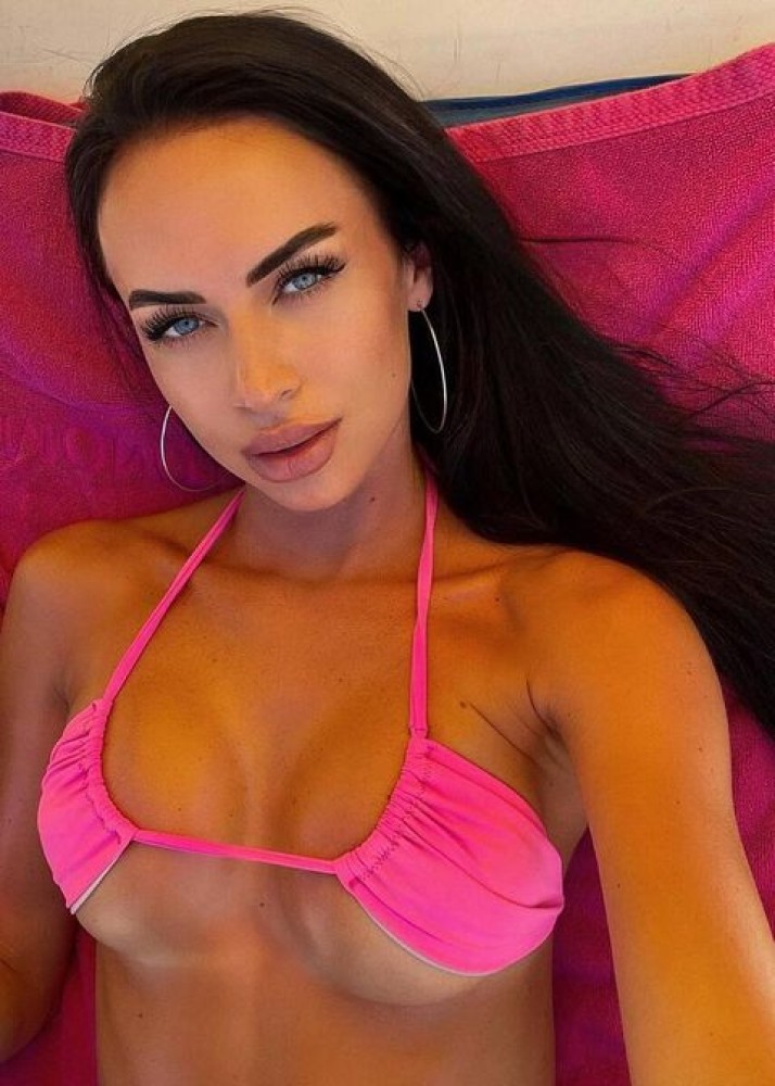 Индивидуалка Диана фото № 2 в городе Красноперекопск