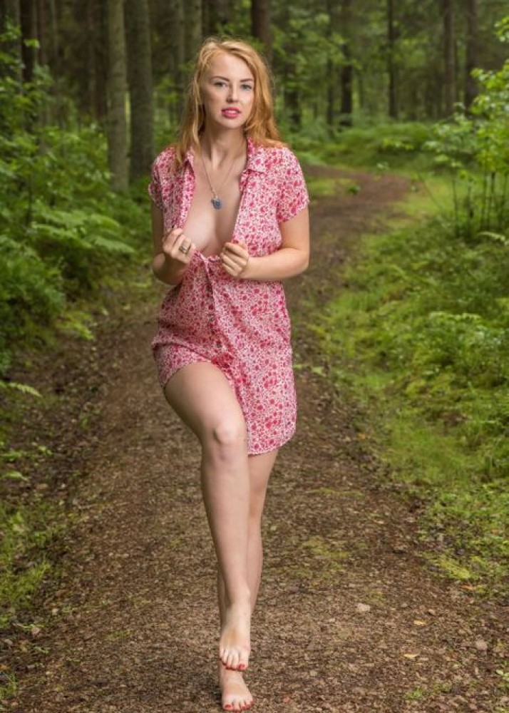 Индивидуалка Диана фото № 2 в городе Красноперекопск