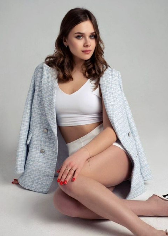 Индивидуалка Эльвира главное фото в городе Красноперекопск 