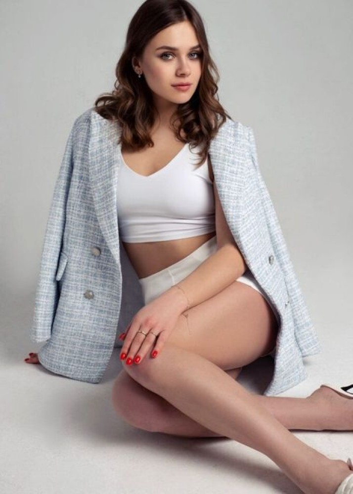 Индивидуалка Эльвира фото № 2 в городе Красноперекопск