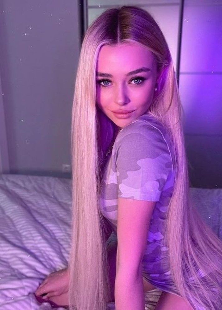 Индивидуалка Ева фото № 2 в городе Красноперекопск