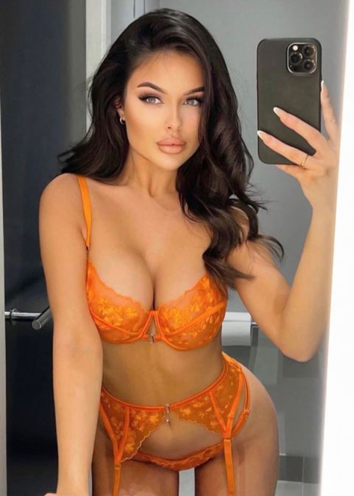 Индивидуалка Ева главное фото в городе Красноперекопск 