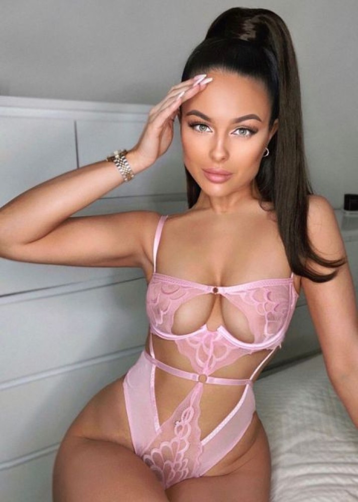 Индивидуалка Ева фото № 2 в городе Красноперекопск