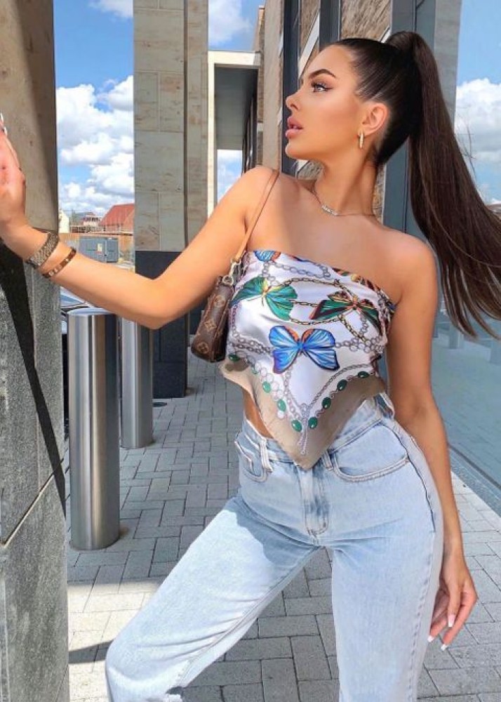 Индивидуалка Ева фото № 2 в городе Красноперекопск