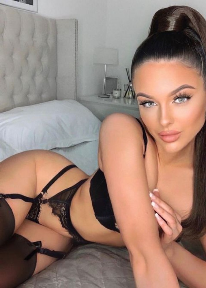 Индивидуалка Ева фото № 2 в городе Красноперекопск