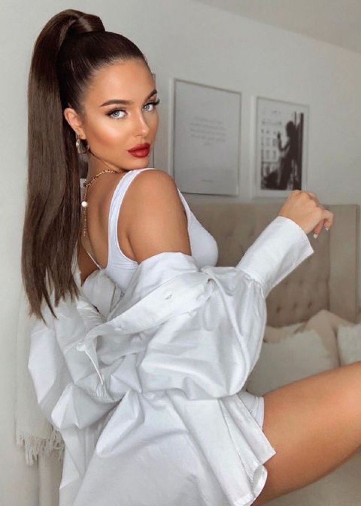 Индивидуалка Ева фото № 2 в городе Красноперекопск