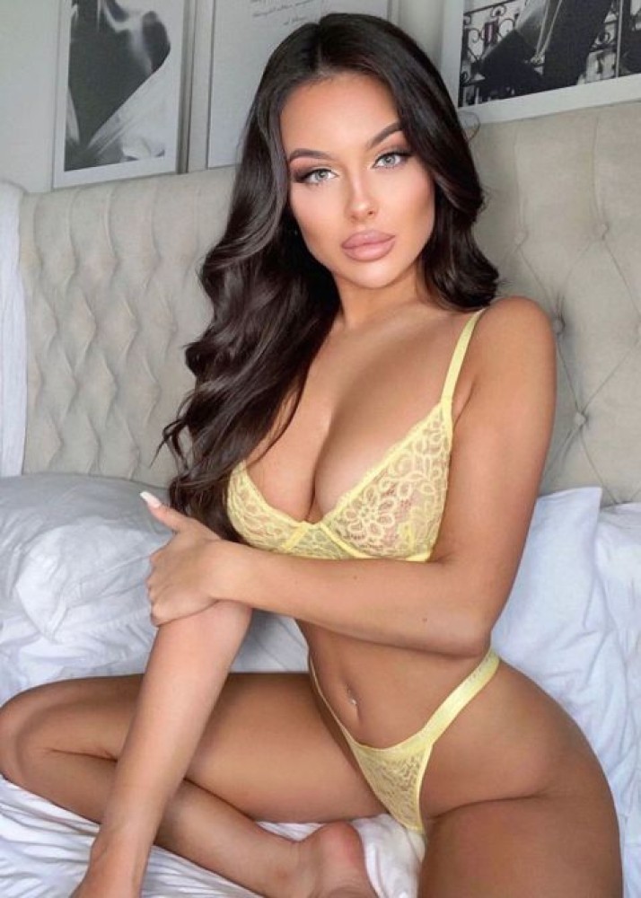 Индивидуалка Ева фото № 2 в городе Красноперекопск