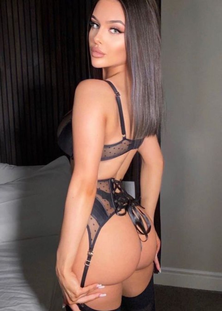 Индивидуалка Ева фото № 2 в городе Красноперекопск