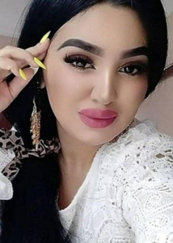 Индивидуалка Фарида главное фото в городе Красноперекопск 