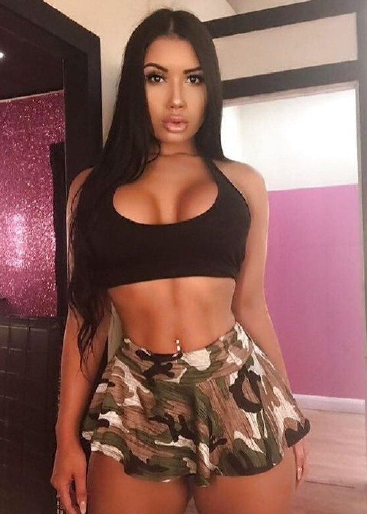 Индивидуалка Инга главное фото в городе Красноперекопск 