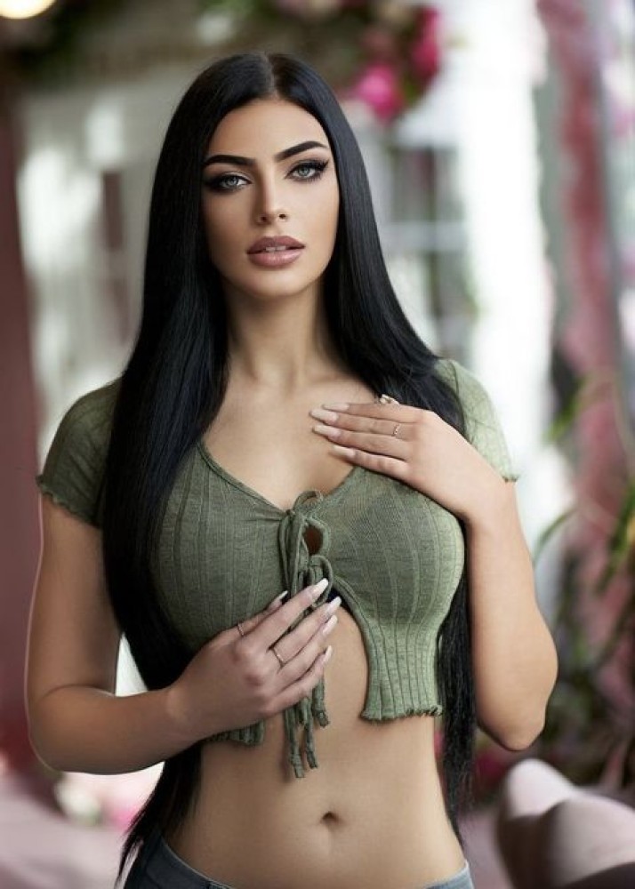 Индивидуалка Ира фото № 2 в городе Красноперекопск