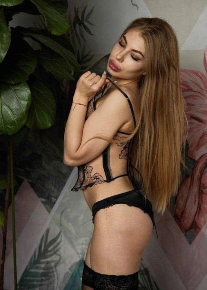 Индивидуалка Карина главное фото в городе Красноперекопск 