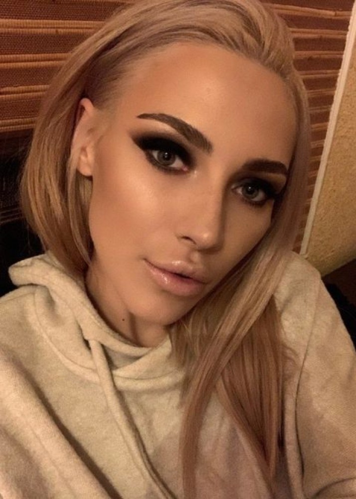 Индивидуалка Катя фото № 2 в городе Красноперекопск