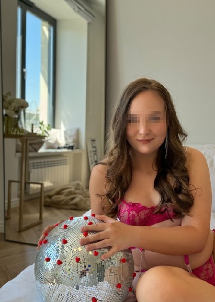 Индивидуалка Кэтрин фото № 2 в городе Красноперекопск