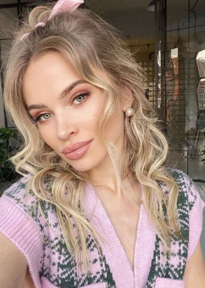 Индивидуалка Кира фото № 2 в городе Красноперекопск