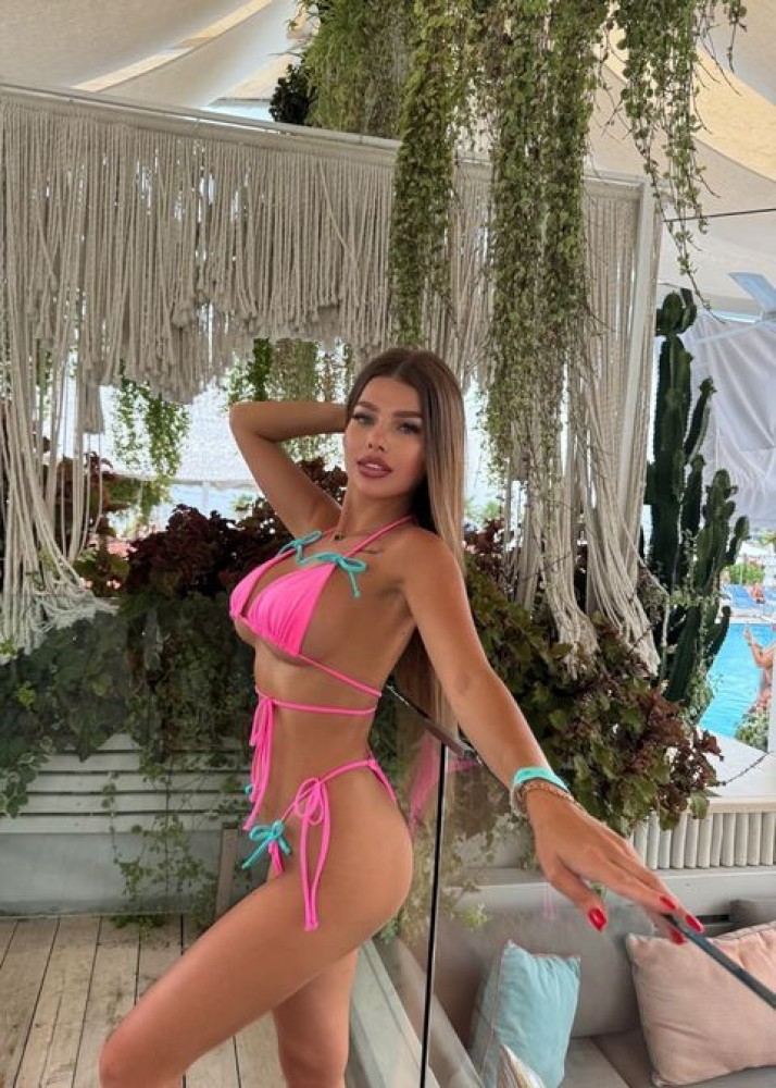 Индивидуалка Кира фото № 2 в городе Красноперекопск