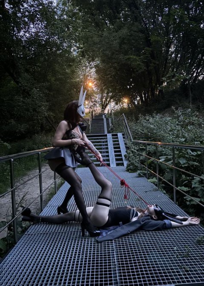 Индивидуалка Крис фото № 2 в городе Красноперекопск