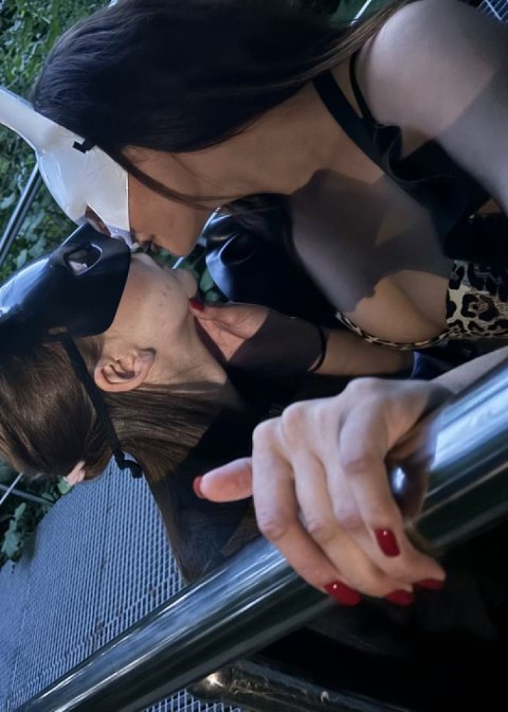 Индивидуалка Крис фото № 2 в городе Красноперекопск