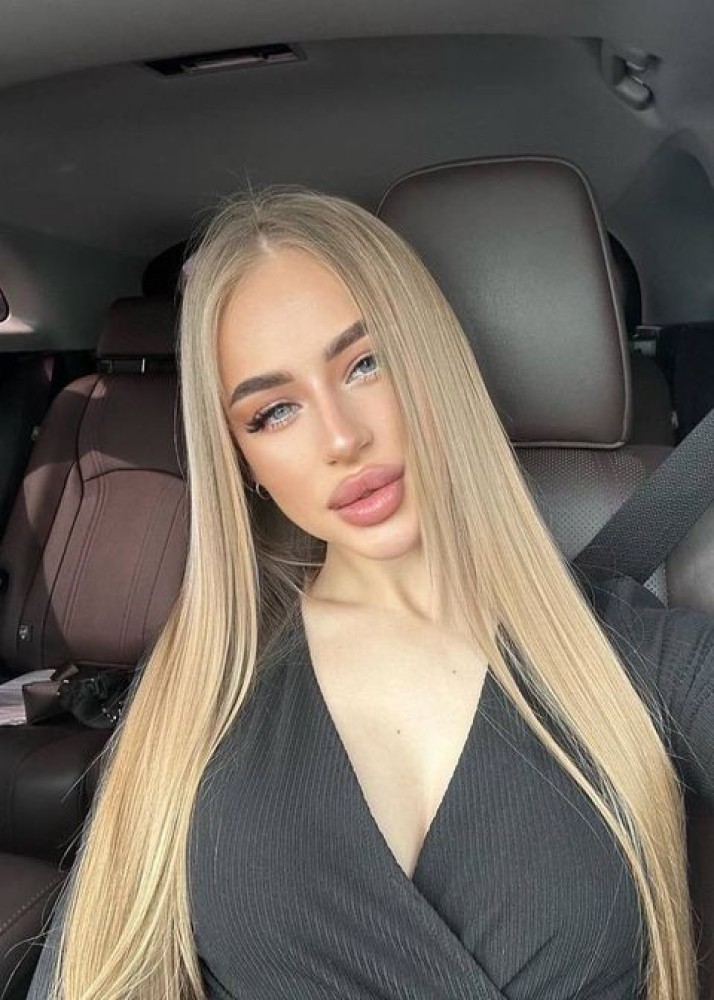 Индивидуалка Кристина фото № 2 в городе Красноперекопск