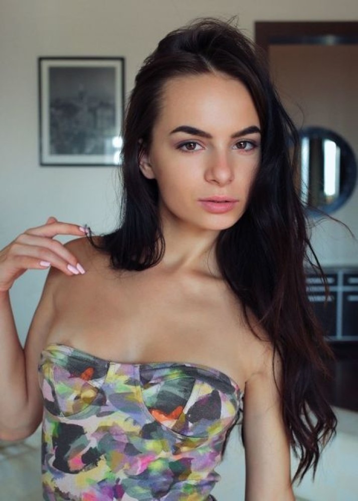 Индивидуалка Кристина фото № 2 в городе Красноперекопск