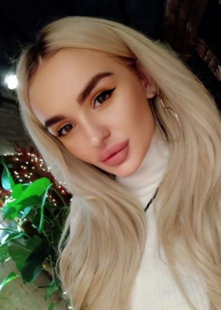 Индивидуалка Ксения главное фото в городе Красноперекопск 