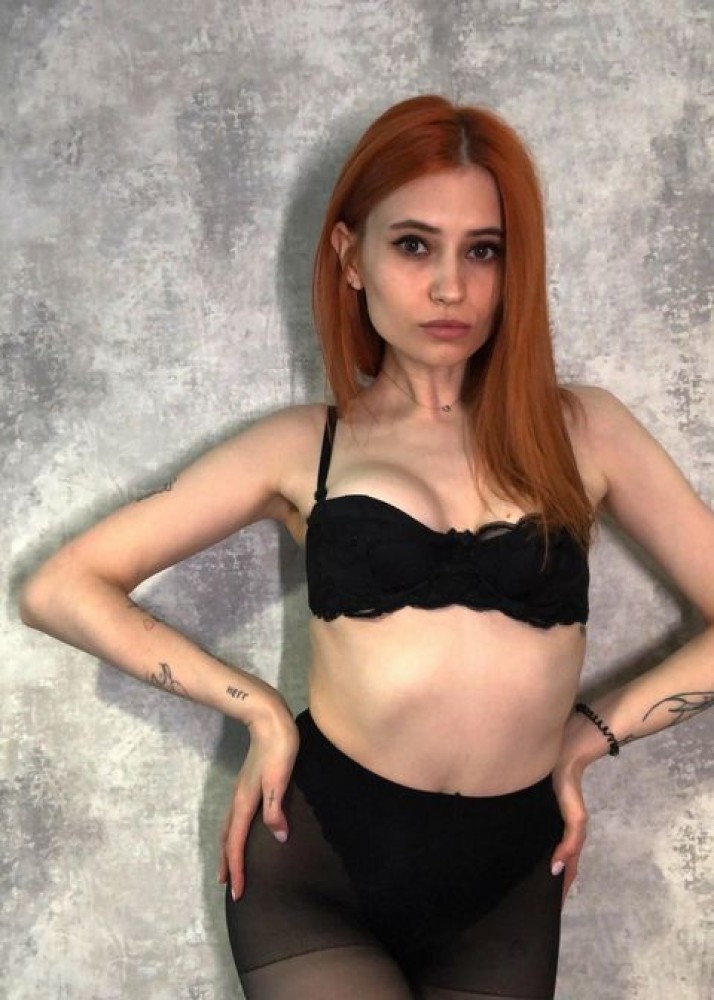 Индивидуалка Ксения фото № 2 в городе Красноперекопск