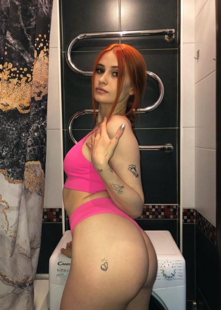 Индивидуалка Ксения фото № 2 в городе Красноперекопск