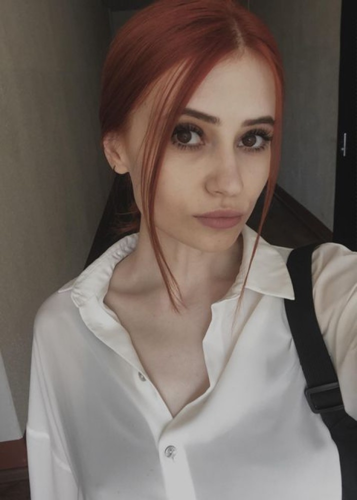 Индивидуалка Ксения фото № 2 в городе Красноперекопск