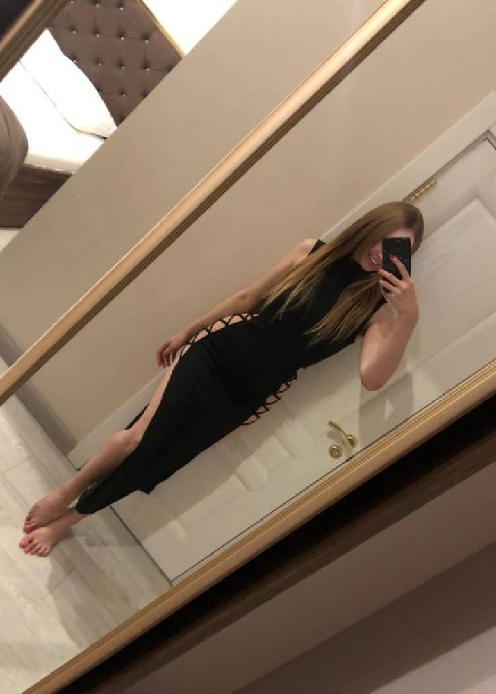 Индивидуалка Ксюша главное фото в городе Красноперекопск 