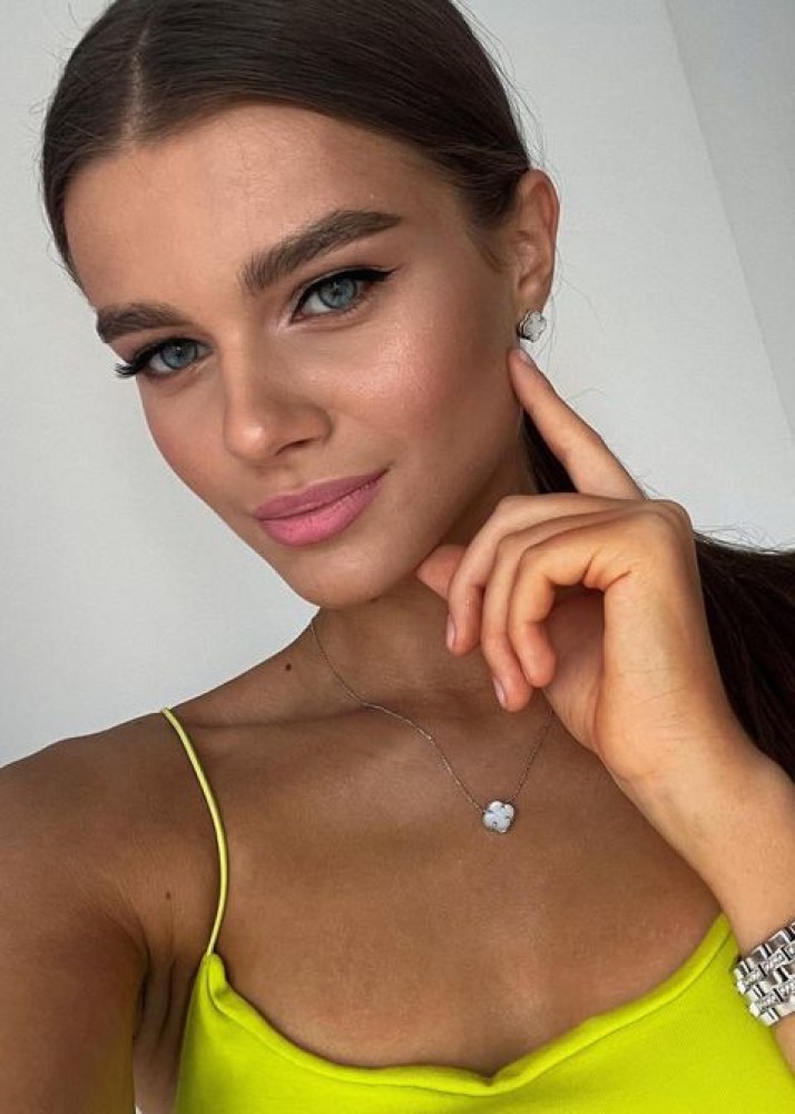 Индивидуалка Лана фото № 2 в городе Красноперекопск