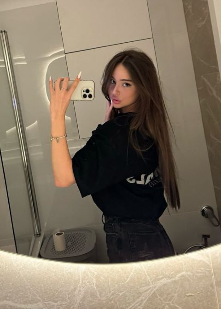 Индивидуалка Лана фото № 2 в городе Красноперекопск