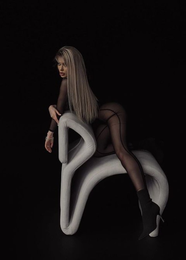 Индивидуалка Лариса фото № 2 в городе Красноперекопск