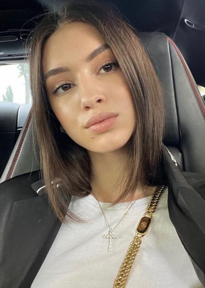 Индивидуалка Лега фото № 2 в городе Красноперекопск