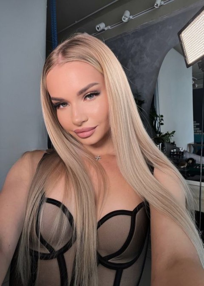 Индивидуалка Лена главное фото в городе Красноперекопск 