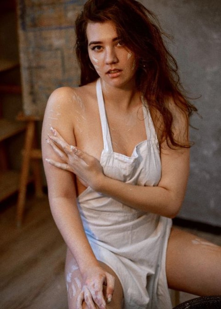 Индивидуалка Лина фото № 2 в городе Красноперекопск