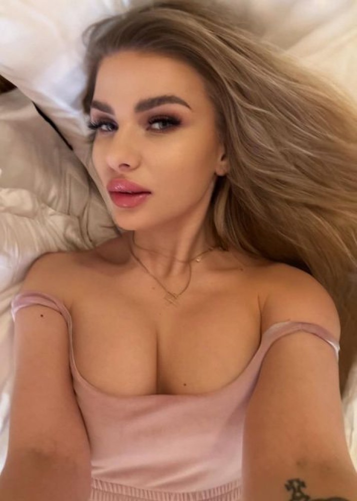 Индивидуалка Лиза главное фото в городе Красноперекопск 