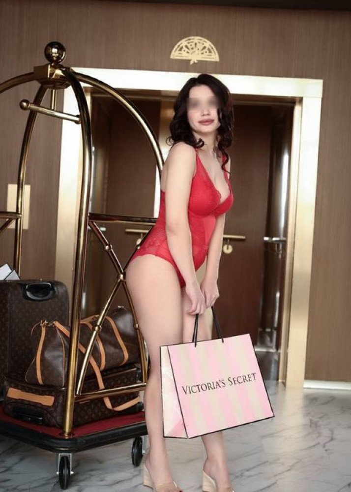 Индивидуалка Луиза фото № 2 в городе Красноперекопск