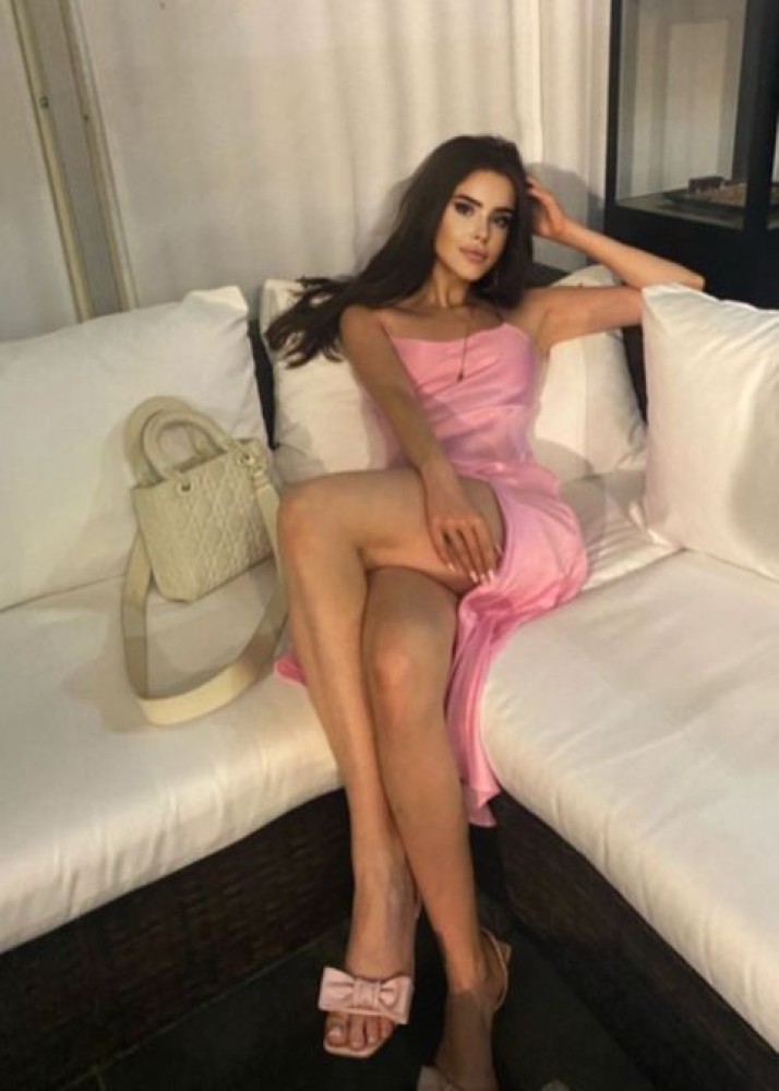 Индивидуалка Люси главное фото в городе Красноперекопск 