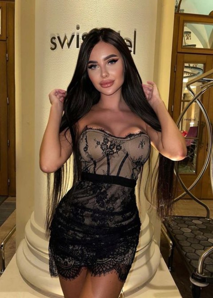 Индивидуалка Люся фото № 2 в городе Красноперекопск