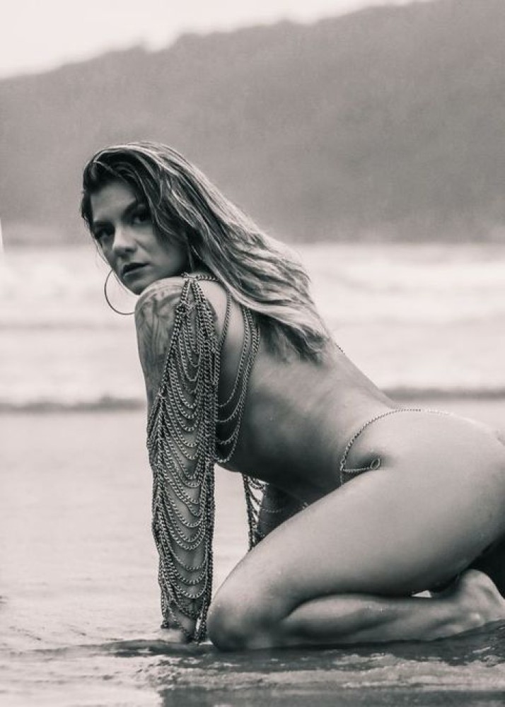 Индивидуалка Марина фото № 2 в городе Красноперекопск