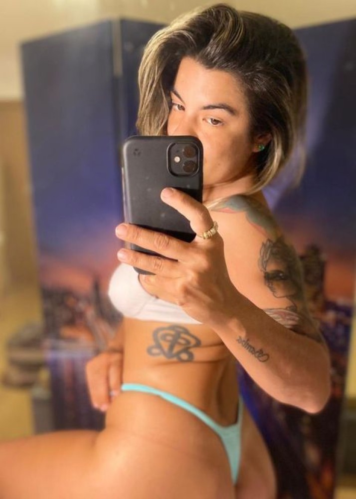 Индивидуалка Марина фото № 2 в городе Красноперекопск