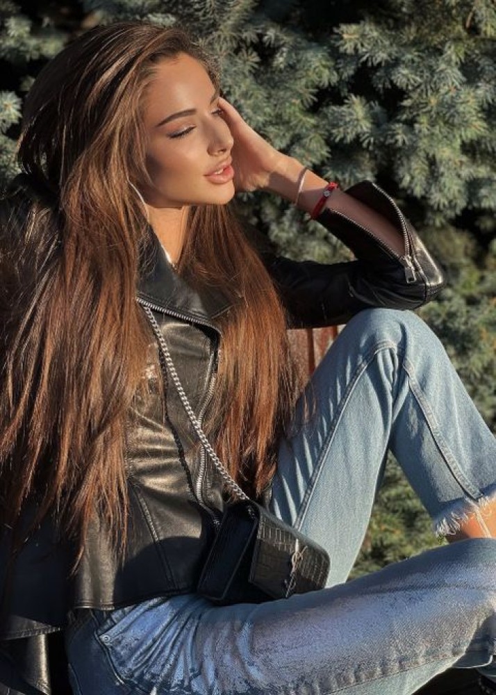 Индивидуалка МАША фото № 2 в городе Красноперекопск