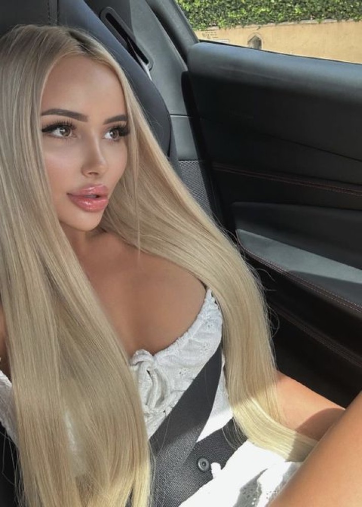 Индивидуалка Мика фото № 2 в городе Красноперекопск