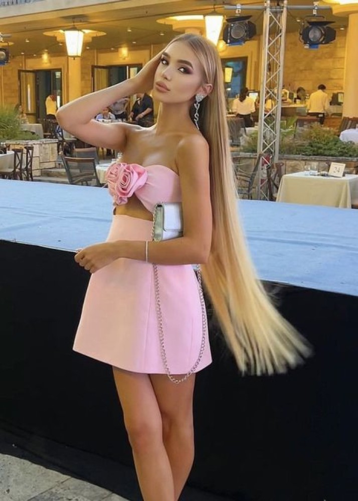 Индивидуалка Мика фото № 2 в городе Красноперекопск